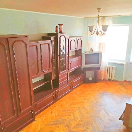 Malishko Apartment Kyiv Exterior photo