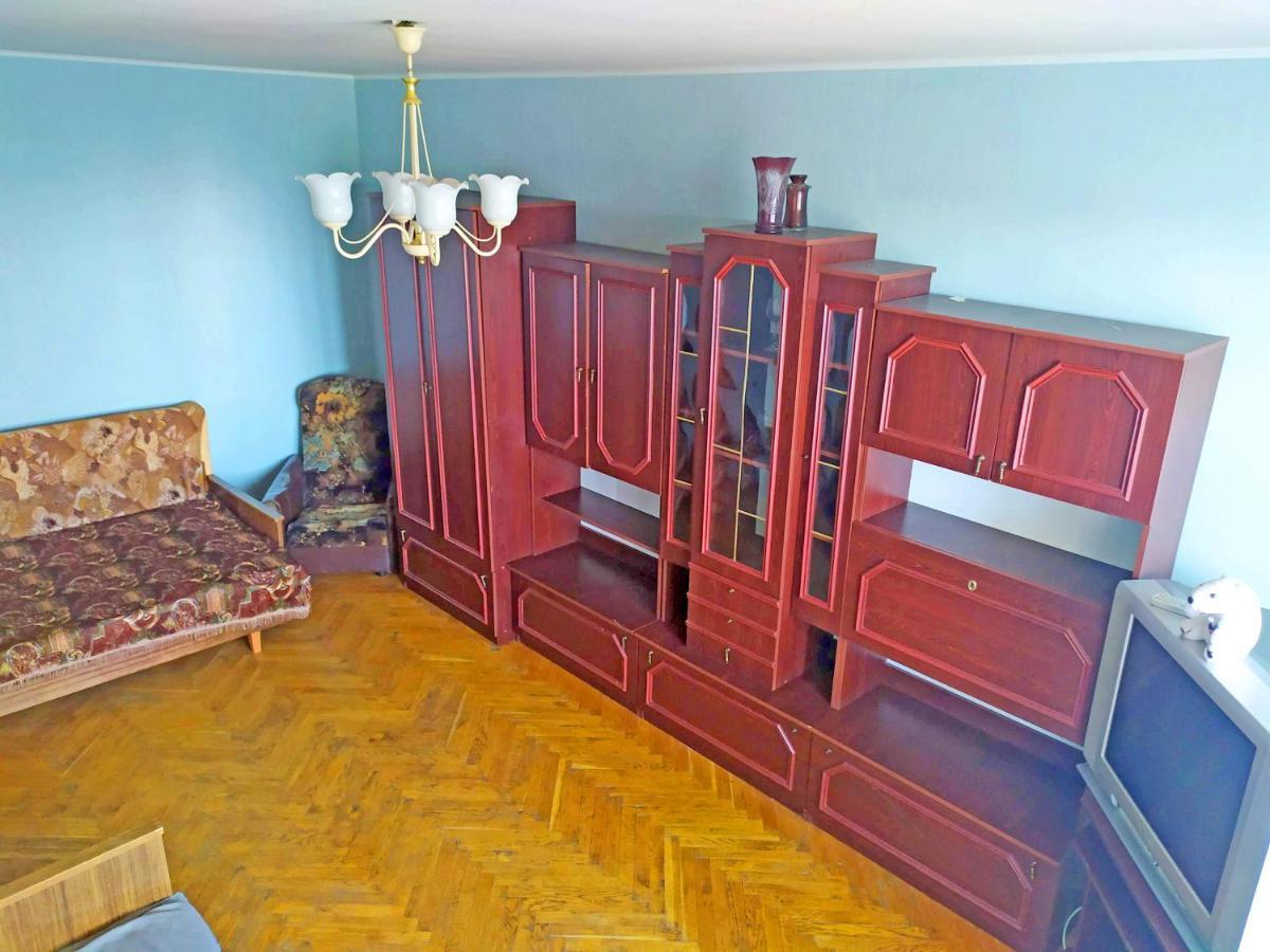 Malishko Apartment Kyiv Exterior photo
