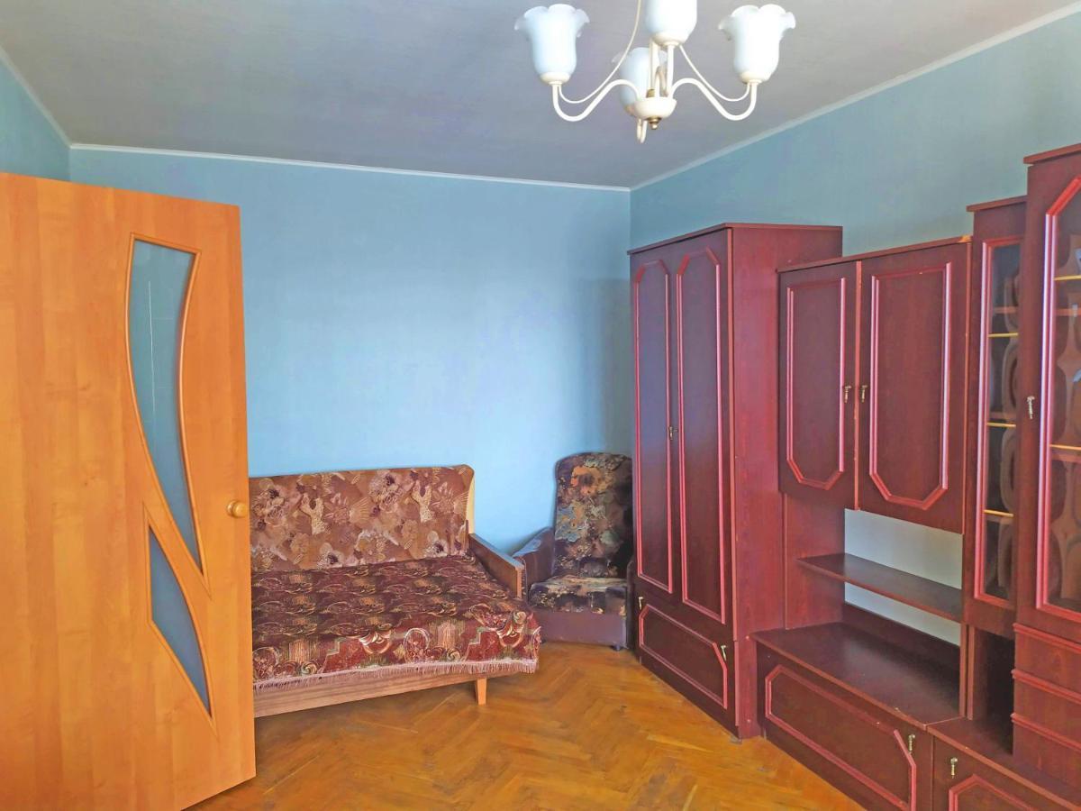 Malishko Apartment Kyiv Exterior photo