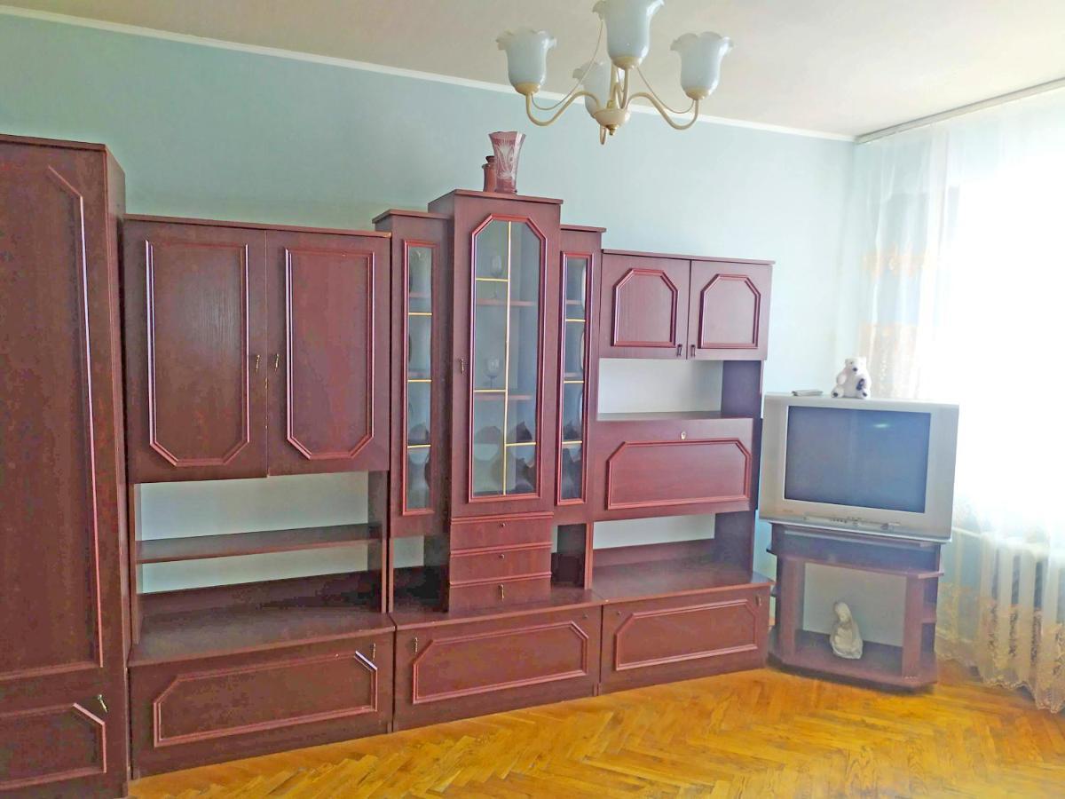 Malishko Apartment Kyiv Exterior photo