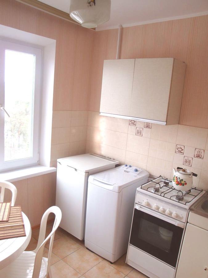 Malishko Apartment Kyiv Exterior photo