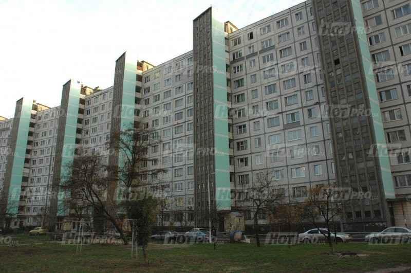 Malishko Apartment Kyiv Exterior photo